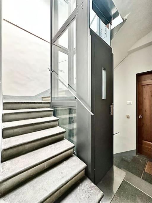 Warm Retreat In The Heart Of Florence Cls Station Appartement Buitenkant foto
