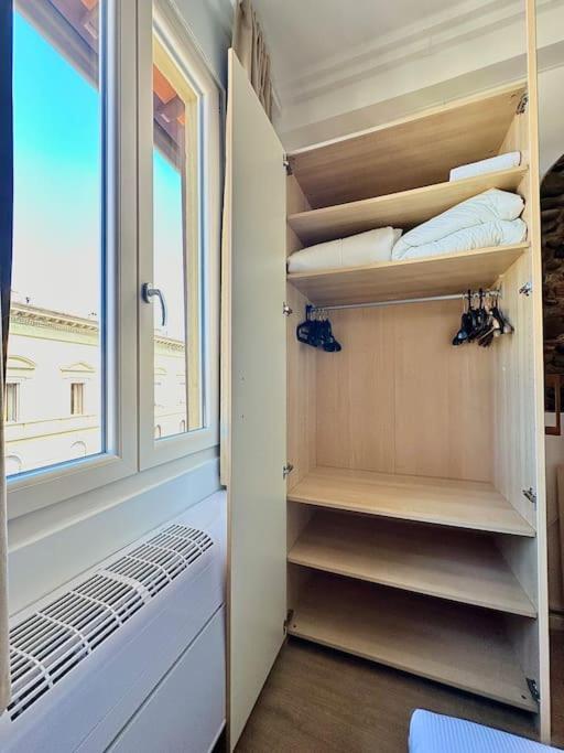 Warm Retreat In The Heart Of Florence Cls Station Appartement Buitenkant foto