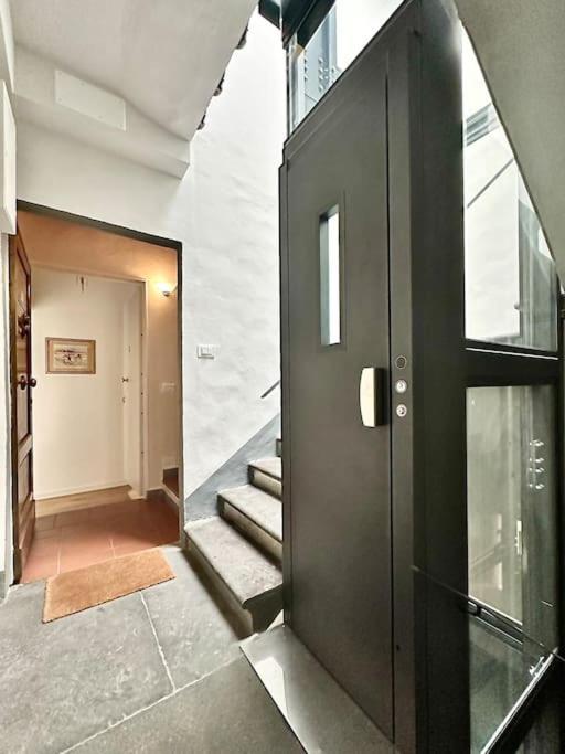 Warm Retreat In The Heart Of Florence Cls Station Appartement Buitenkant foto