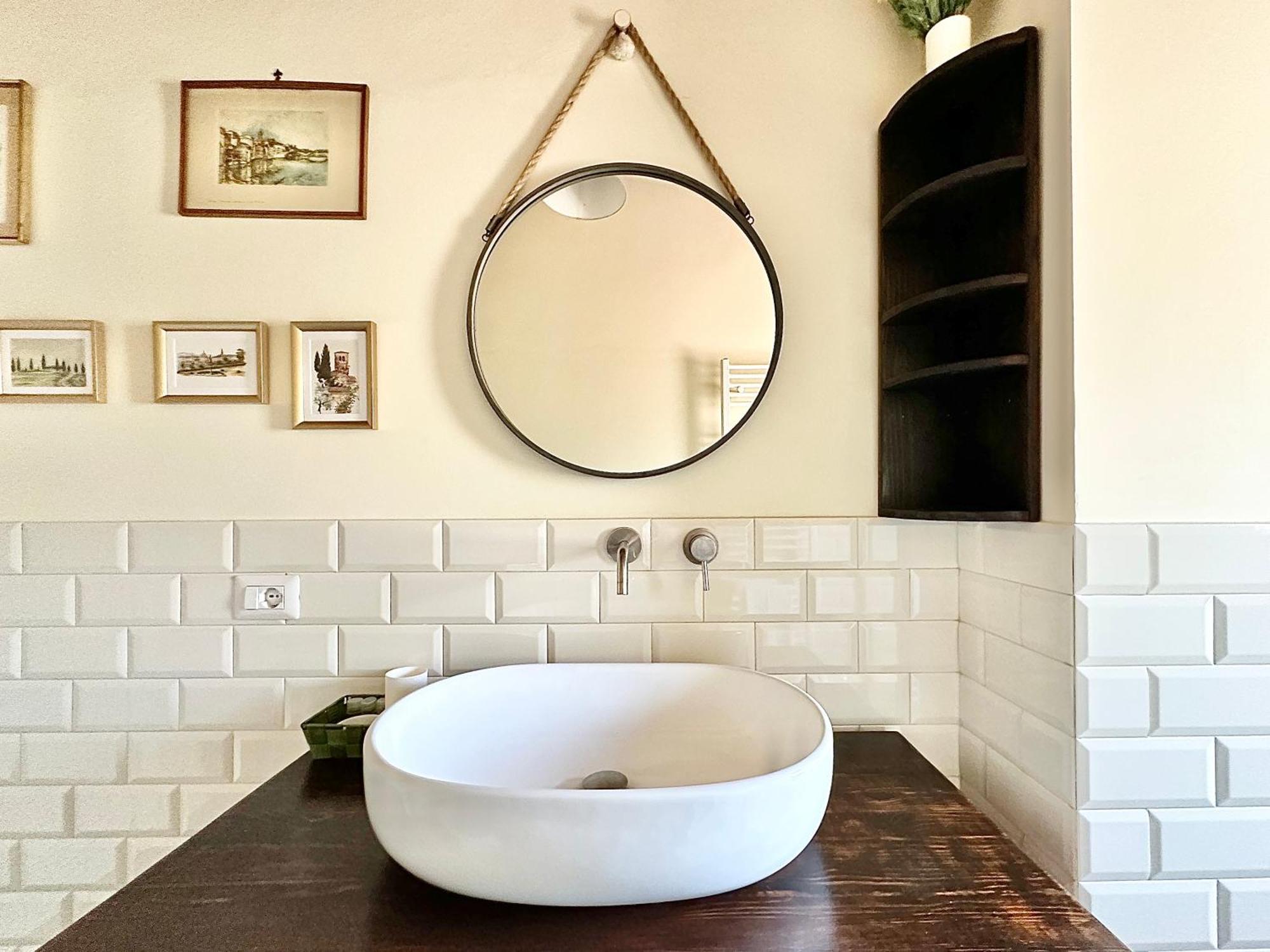 Warm Retreat In The Heart Of Florence Cls Station Appartement Buitenkant foto