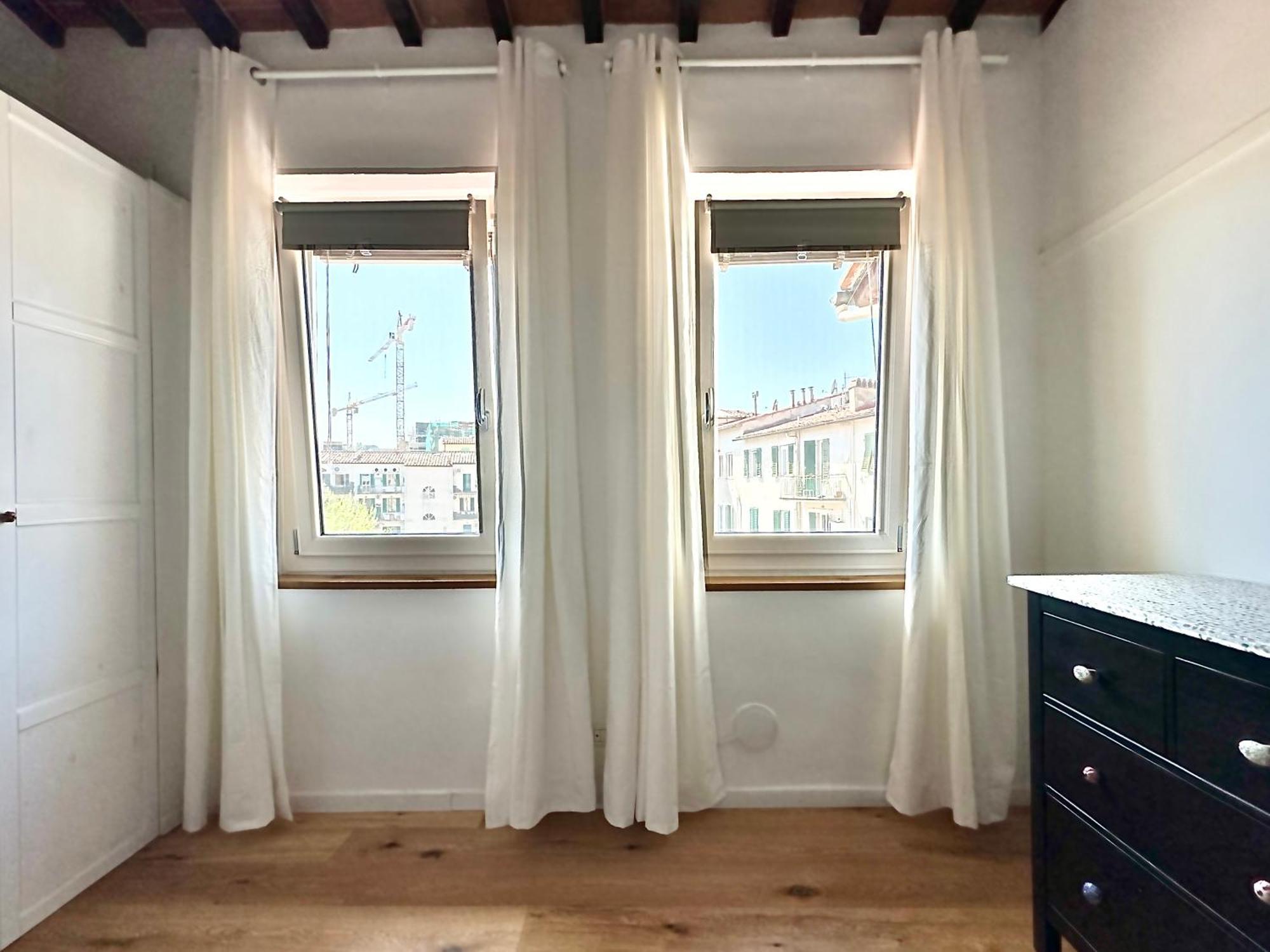Warm Retreat In The Heart Of Florence Cls Station Appartement Buitenkant foto