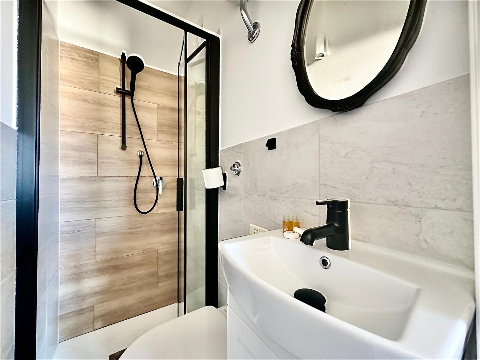 Warm Retreat In The Heart Of Florence Cls Station Appartement Buitenkant foto