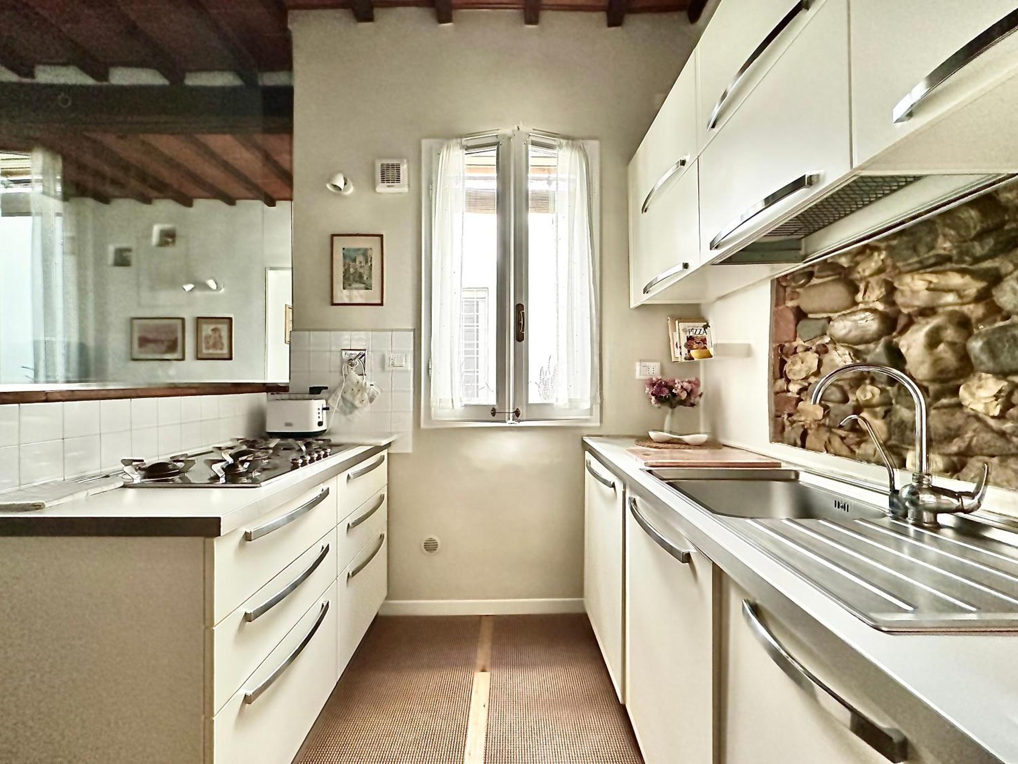 Warm Retreat In The Heart Of Florence Cls Station Appartement Buitenkant foto